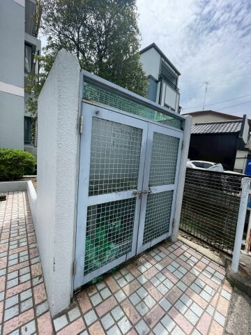 塚口駅 徒歩12分 2階の物件内観写真