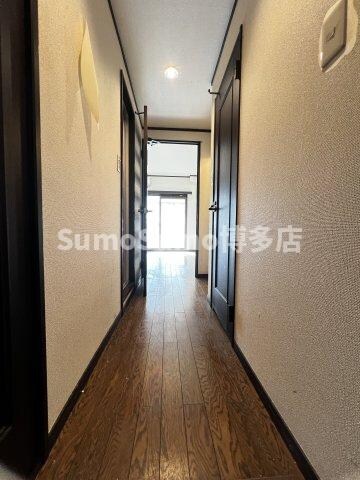 ライオンズマンション薬院第6の物件内観写真