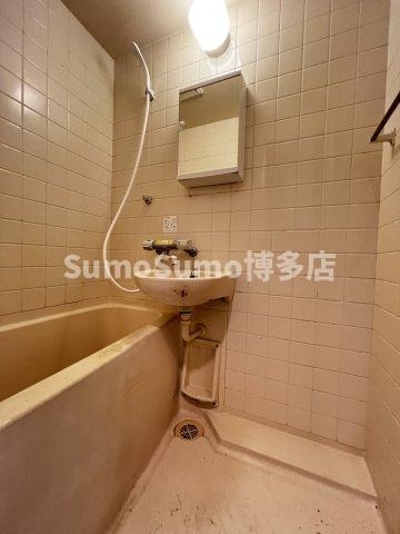 ライオンズマンション薬院第6の物件内観写真