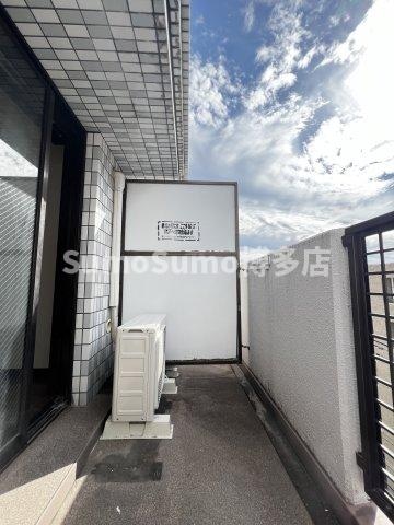 ライオンズマンション薬院第6の物件内観写真