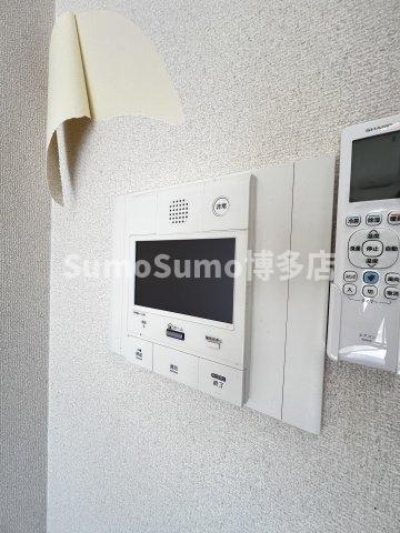 ライオンズマンション薬院第6の物件内観写真