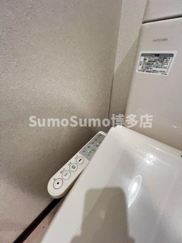 ライオンズマンション薬院第6の物件内観写真