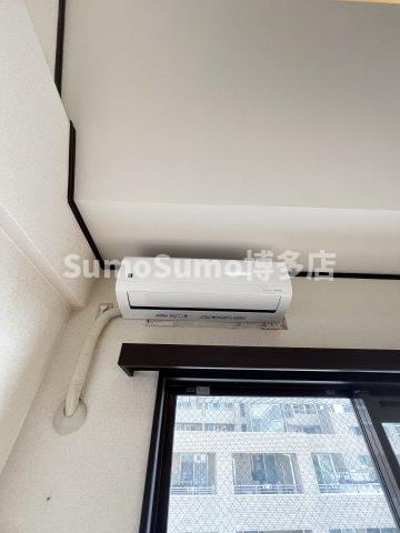 ライオンズマンション薬院第6の物件内観写真