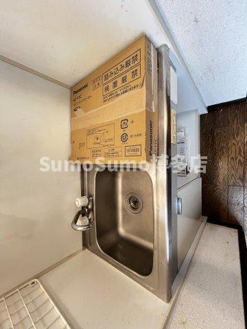 ライオンズマンション薬院第6の物件内観写真