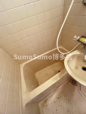 ライオンズマンション薬院第6の物件内観写真