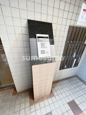 武庫之荘駅 徒歩5分 3階の物件外観写真