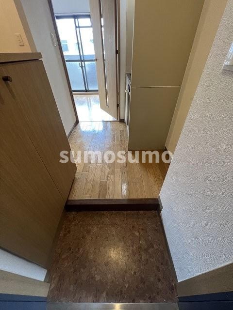 武庫之荘駅 徒歩5分 3階の物件内観写真