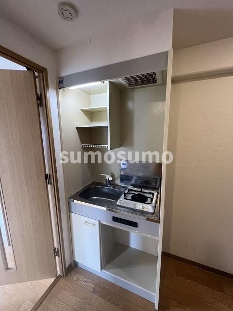 武庫之荘駅 徒歩5分 3階の物件内観写真