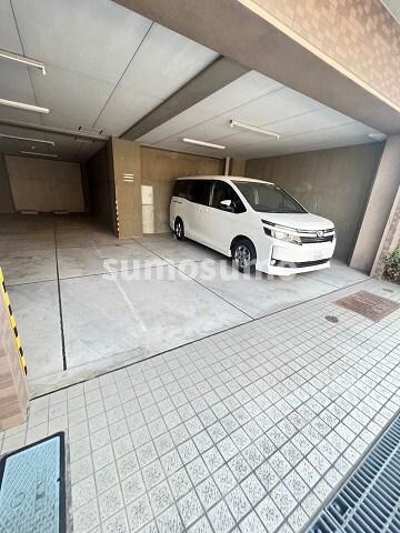 武庫之荘駅 徒歩5分 3階の物件外観写真