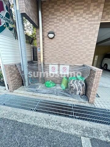 武庫之荘駅 徒歩5分 3階の物件外観写真