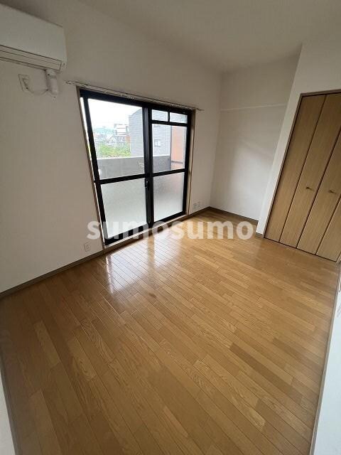 武庫之荘駅 徒歩5分 3階の物件内観写真