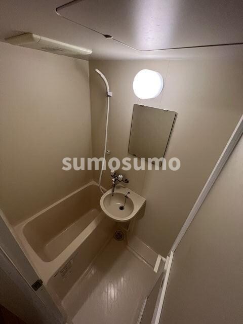 武庫之荘駅 徒歩5分 3階の物件内観写真