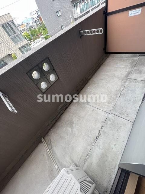 武庫之荘駅 徒歩5分 3階の物件内観写真