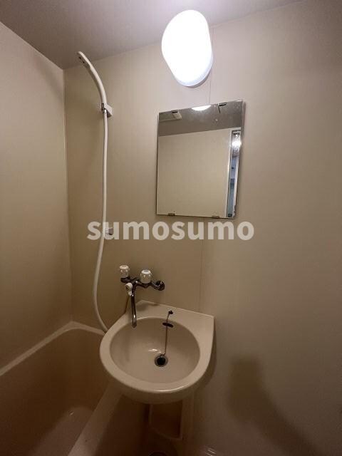 武庫之荘駅 徒歩5分 3階の物件内観写真