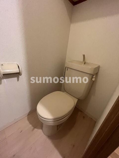 武庫之荘駅 徒歩5分 3階の物件内観写真