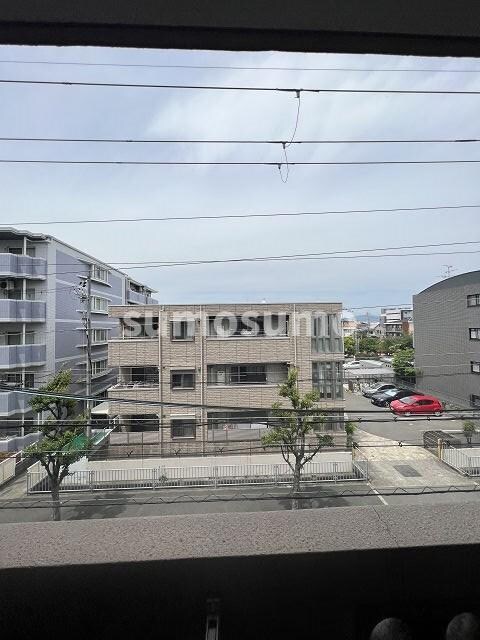 武庫之荘駅 徒歩5分 3階の物件内観写真