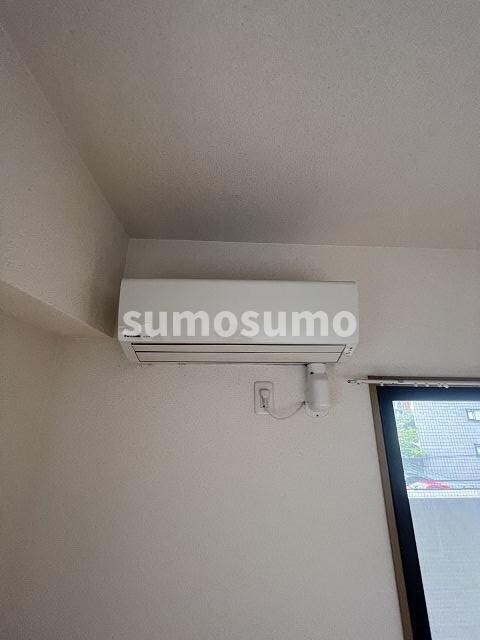 武庫之荘駅 徒歩5分 3階の物件内観写真