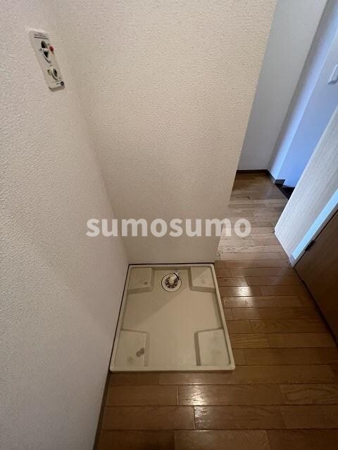 武庫之荘駅 徒歩5分 3階の物件内観写真