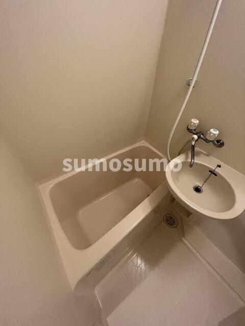 武庫之荘駅 徒歩5分 3階の物件内観写真