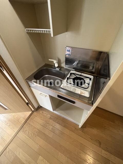 武庫之荘駅 徒歩5分 3階の物件内観写真