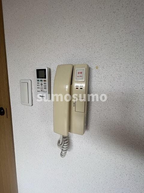 武庫之荘駅 徒歩5分 3階の物件内観写真