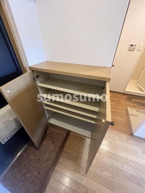 武庫之荘駅 徒歩5分 3階の物件内観写真