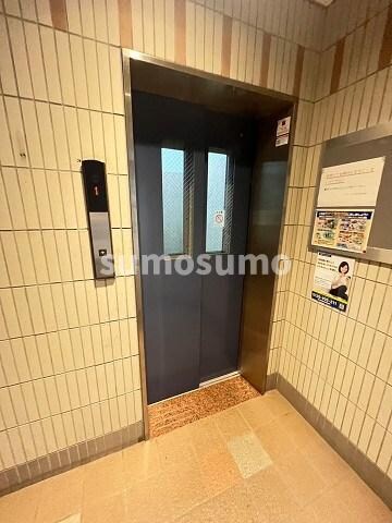 武庫之荘駅 徒歩5分 3階の物件内観写真