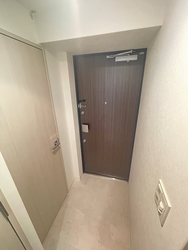 北浜駅 徒歩7分 5階の物件内観写真