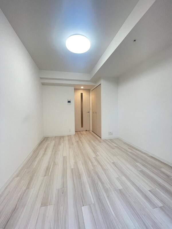 北浜駅 徒歩7分 5階の物件内観写真