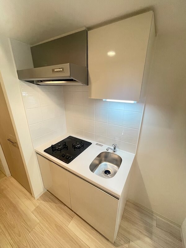 北浜駅 徒歩7分 5階の物件内観写真