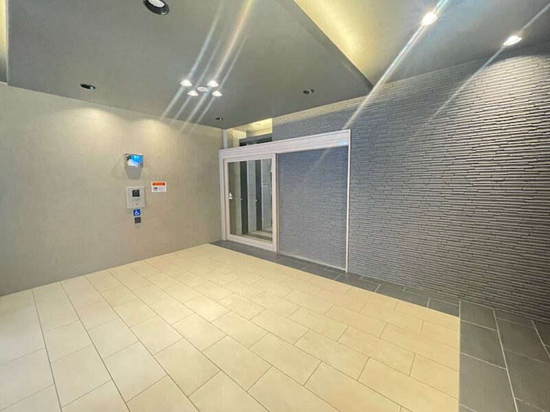 北浜駅 徒歩7分 5階の物件外観写真