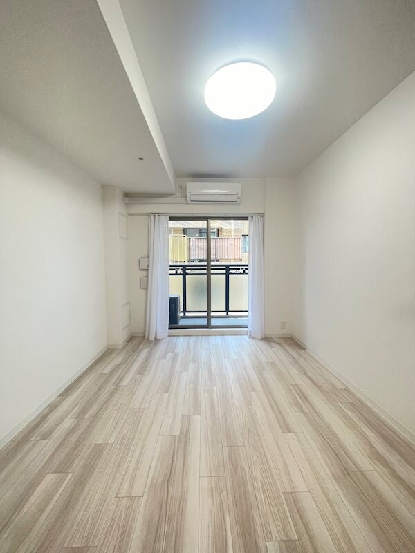 北浜駅 徒歩7分 5階の物件内観写真