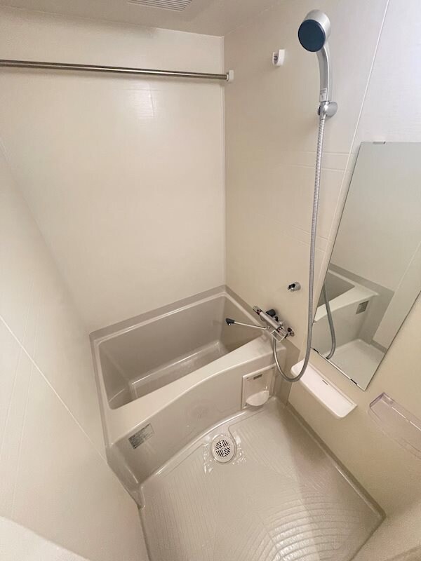 北浜駅 徒歩7分 5階の物件内観写真