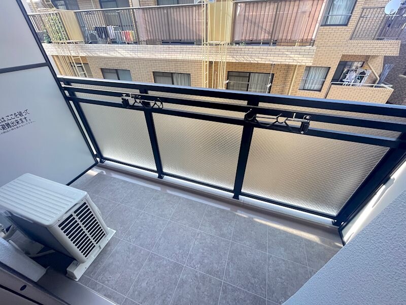 北浜駅 徒歩7分 5階の物件内観写真