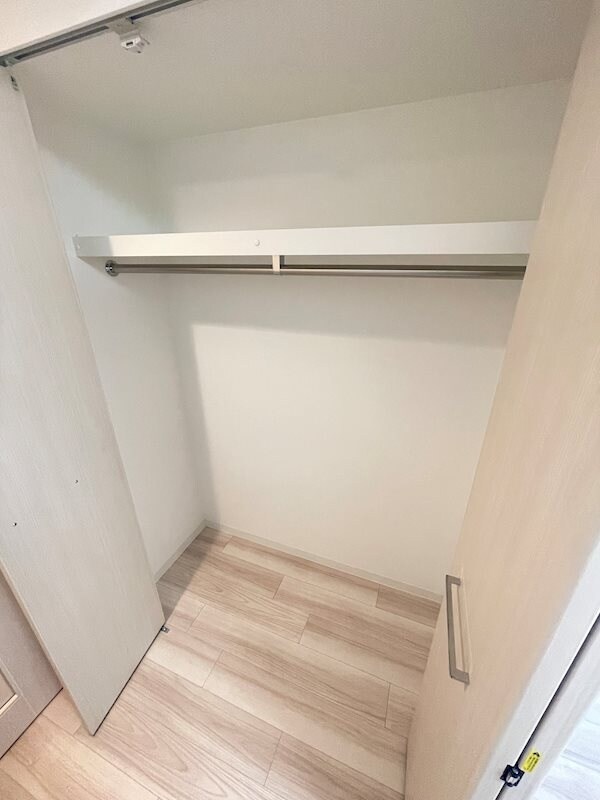 北浜駅 徒歩7分 5階の物件内観写真