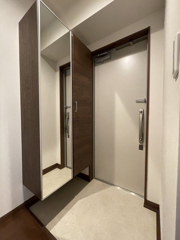 コーポmanta道の物件内観写真