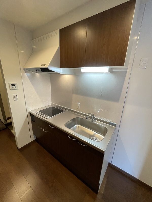 コーポmanta道の物件内観写真