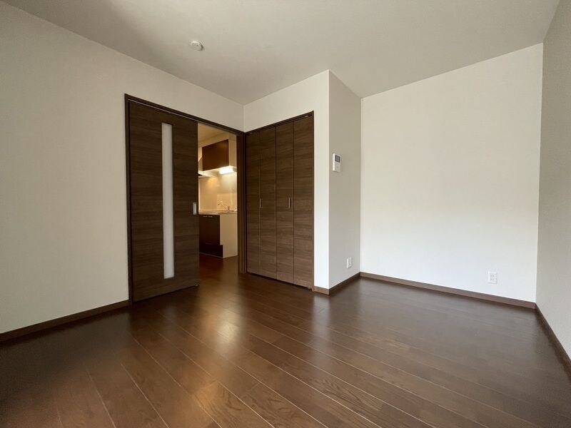 コーポmanta道の物件内観写真