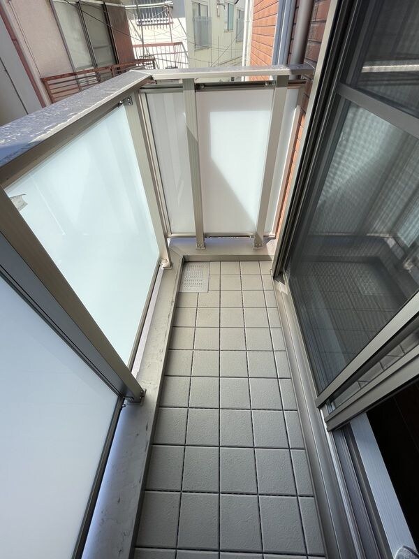 コーポmanta道の物件内観写真