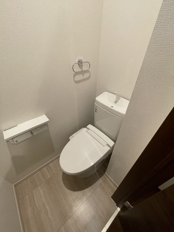 コーポmanta道の物件内観写真