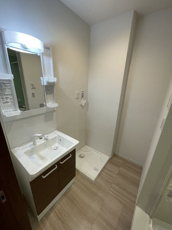 コーポmanta道の物件内観写真