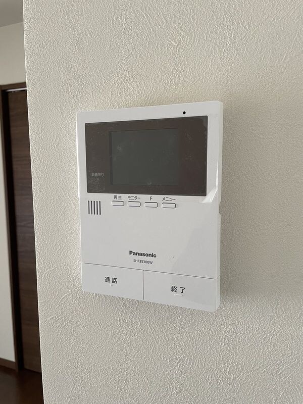 コーポmanta道の物件内観写真