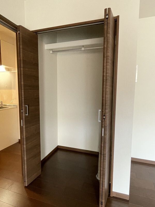 コーポmanta道の物件内観写真