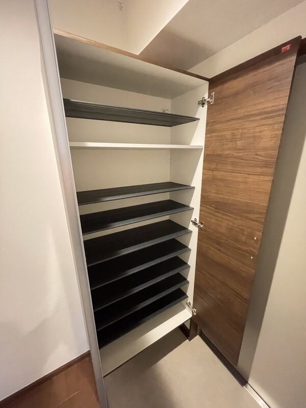 コーポmanta道の物件内観写真