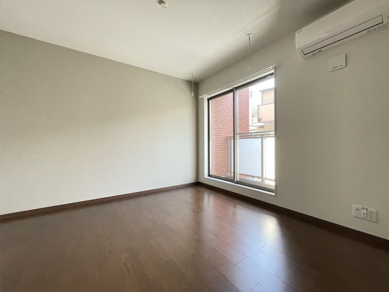 コーポmanta道の物件内観写真