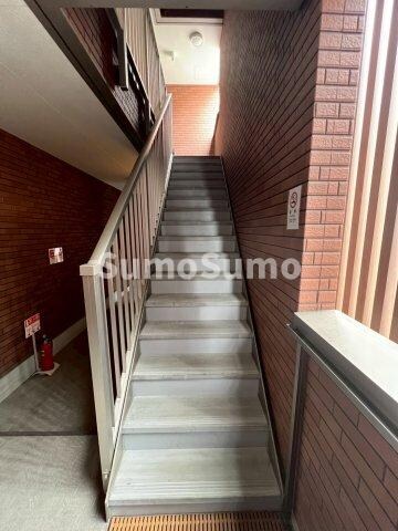 コーポmanta道の物件内観写真