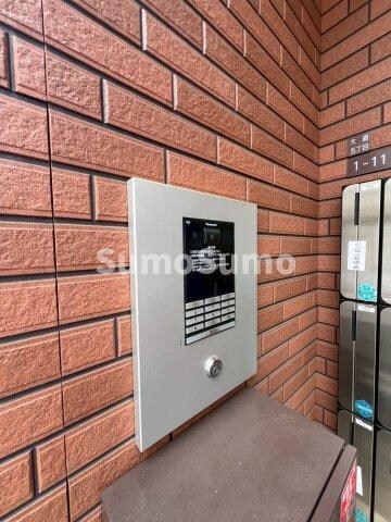 コーポmanta道の物件内観写真