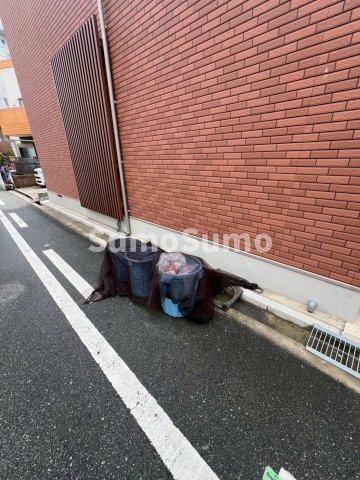コーポmanta道の物件内観写真