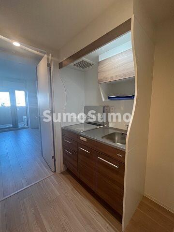 セレニテ本町東リアンの物件内観写真