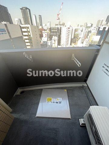 セレニテ本町東リアンの物件内観写真